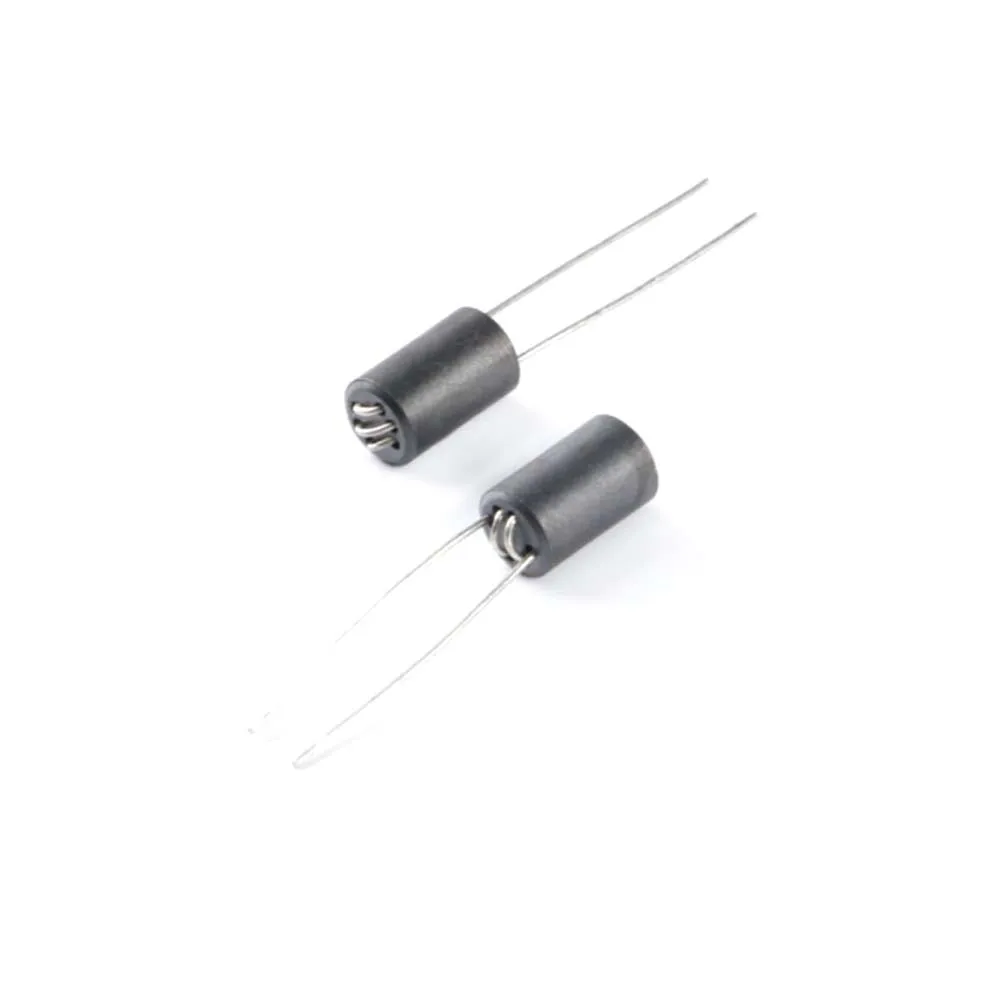

3T 6*10 Six hole Magnetic bead 3 Coil R6H anti interference inductance 20Pcs