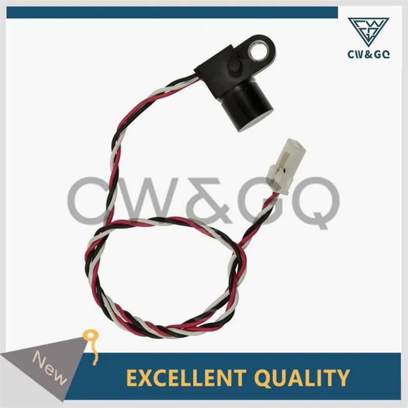 

45207-4C110 SPEED SENSOR for Hyundai GENESIS COUPE for kia Sorento Borrego Mohave 452074C110 45207 4C110