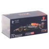 Bburago 1:43 RedBull 2022 RB18 #1 #11 F1 Formula Car Static Die Cast Vehicles Collectible Model Racing Car Toys 3