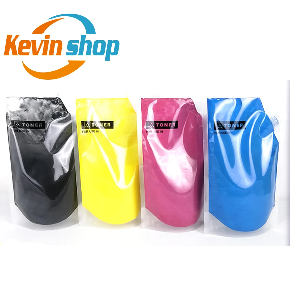 

Тонер-порошок для Konica Minolta BizHub C 654 E 654E 754 754e C654 C654E C754 C754e