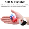Ski Goggle Cover Dust-proof Scratch-Proof Snowboarding Goggles Protector Cover Skiing Eyewear Covers Snow Sport Glasses Cover 5