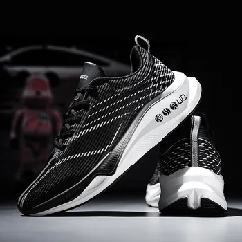 New Scarpe Uomo Sneakers 2024 Sapato Masculino Tenis Deportivos De Hombre Mens Sneakers Unisex Shoes