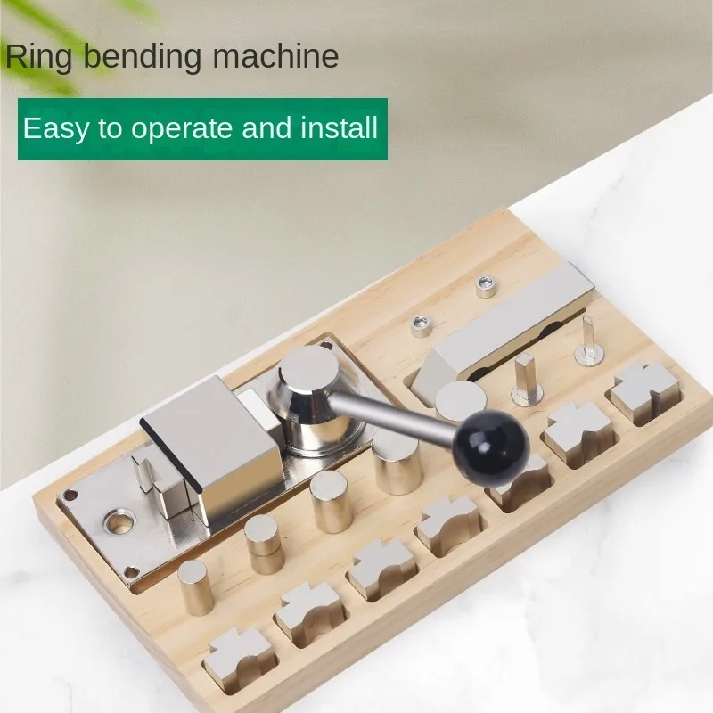 ring-bending-machine-press-bending-machine-forming-and-rolling-machine-special-convenient-jewelry-equipment