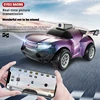 New WIFI Multi Control RC Children's High Speed Drift Racing Car with Camera Cool Lights Children's Toys Remote Control Car 3