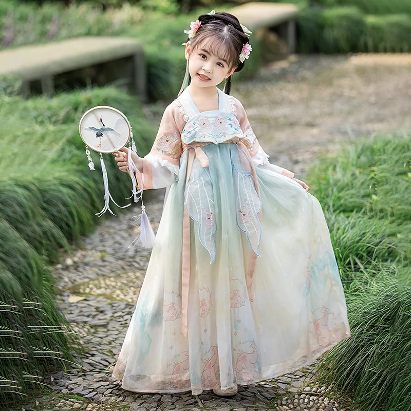 Spring Fairy Costume