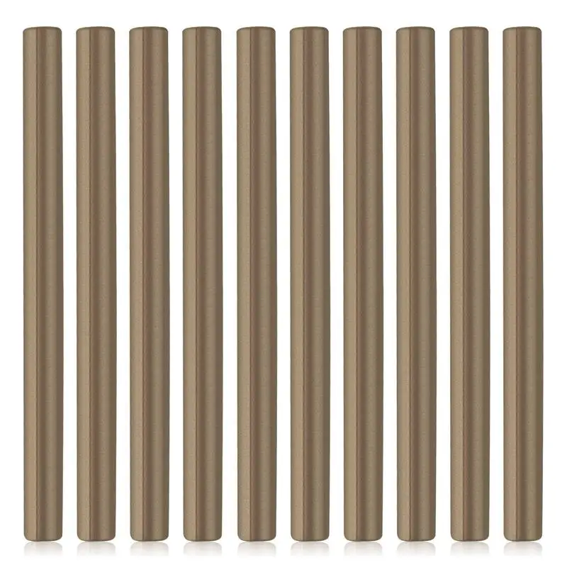 Luxurious Wax Seal Sticks Set - Elegant Sealing for Invitations & Gift Decoration