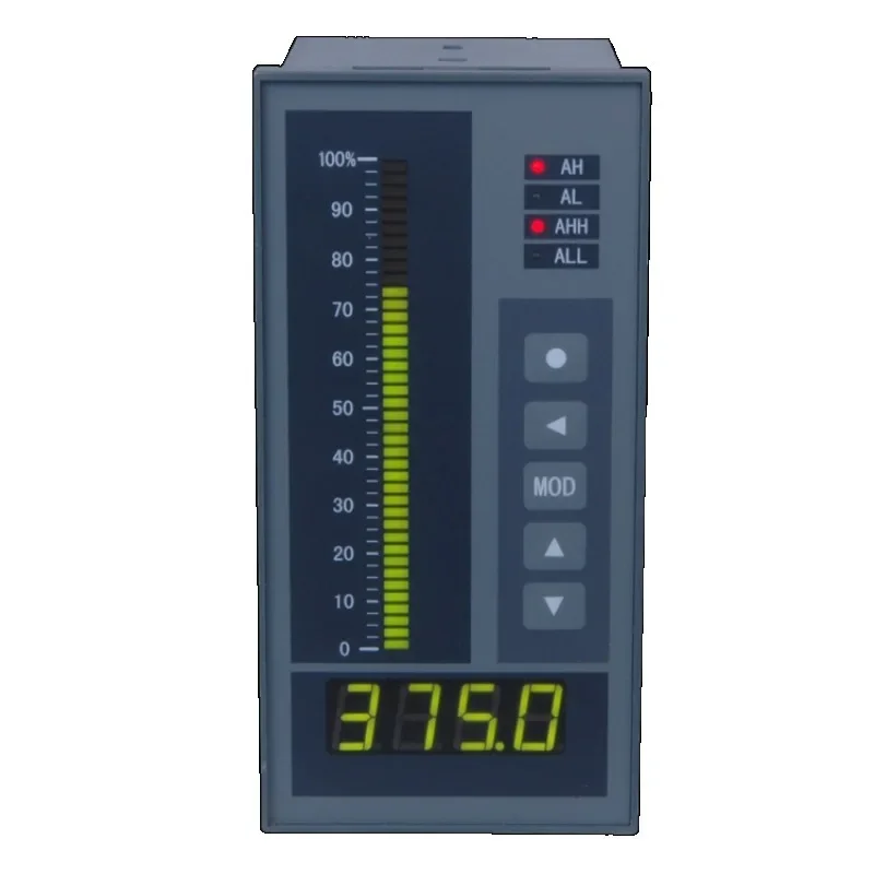 

Pressure Temperature Controller Digital Instrument