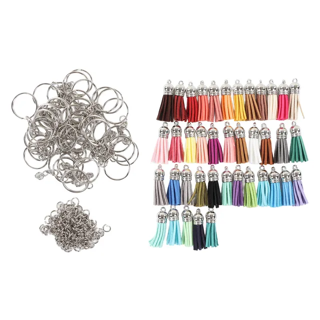 Szublimációs Kulcstartó Üres Dupla Oldalú Nyomtatási Hőátadási Barkácsoláshoz - Image 4