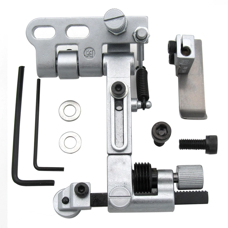 Guida Bordo Sospeso KG867A Per Durkopp Adler 69 205 267 Pfaff 335 1245