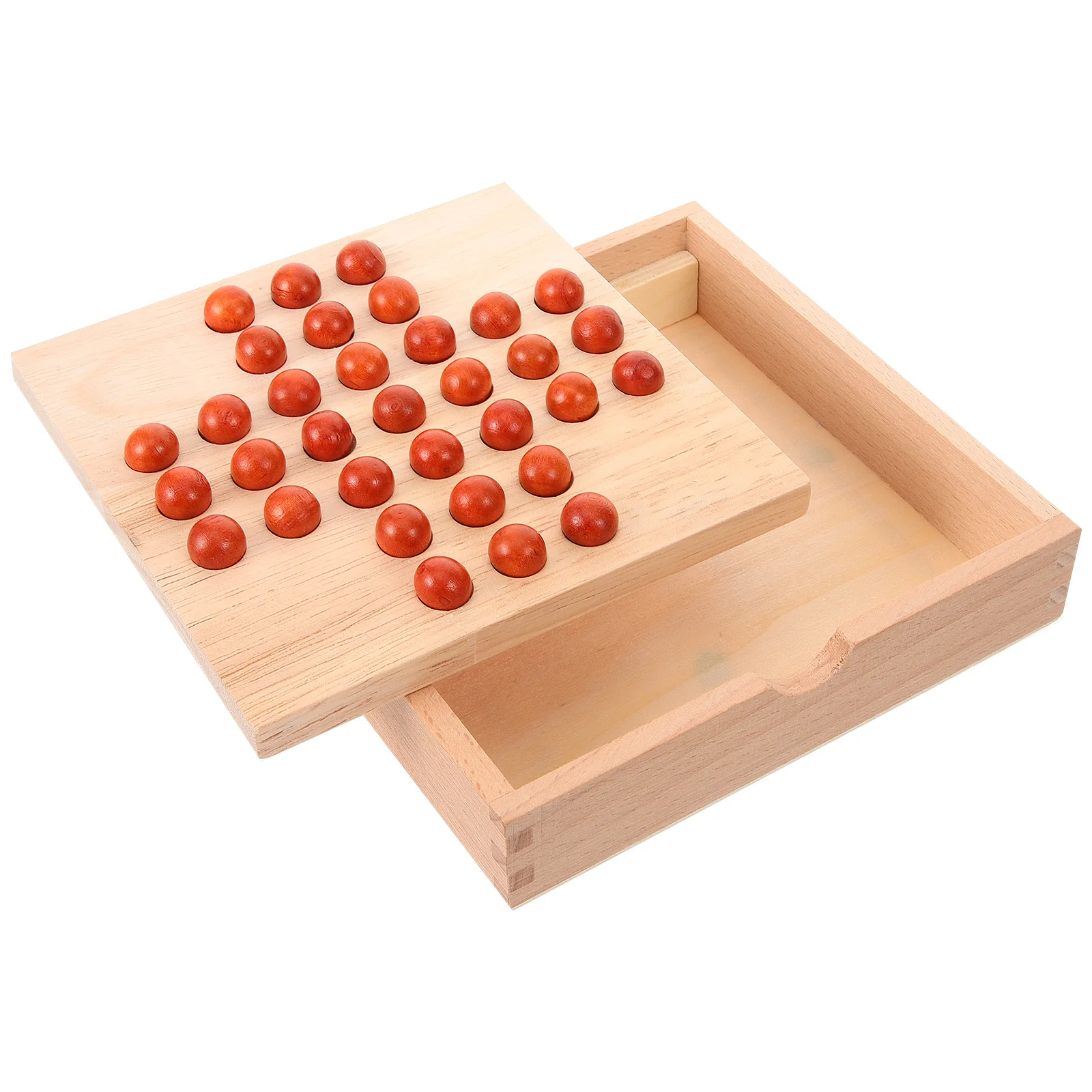 

1 Set Parent-Child Interaction Chess Toy Kids Funny Early Educational Toy