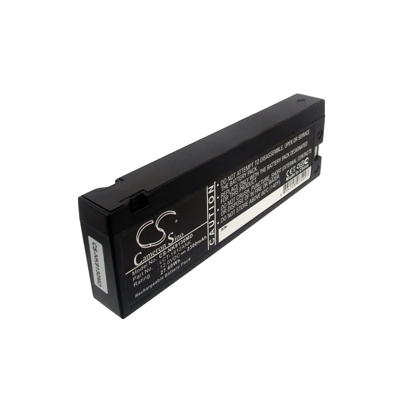 Cameron Sino 6800mAh Medical Battery for Siemens HP