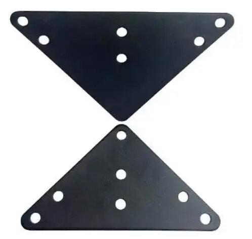 Braded Fix Triangle Tahiti main image 1