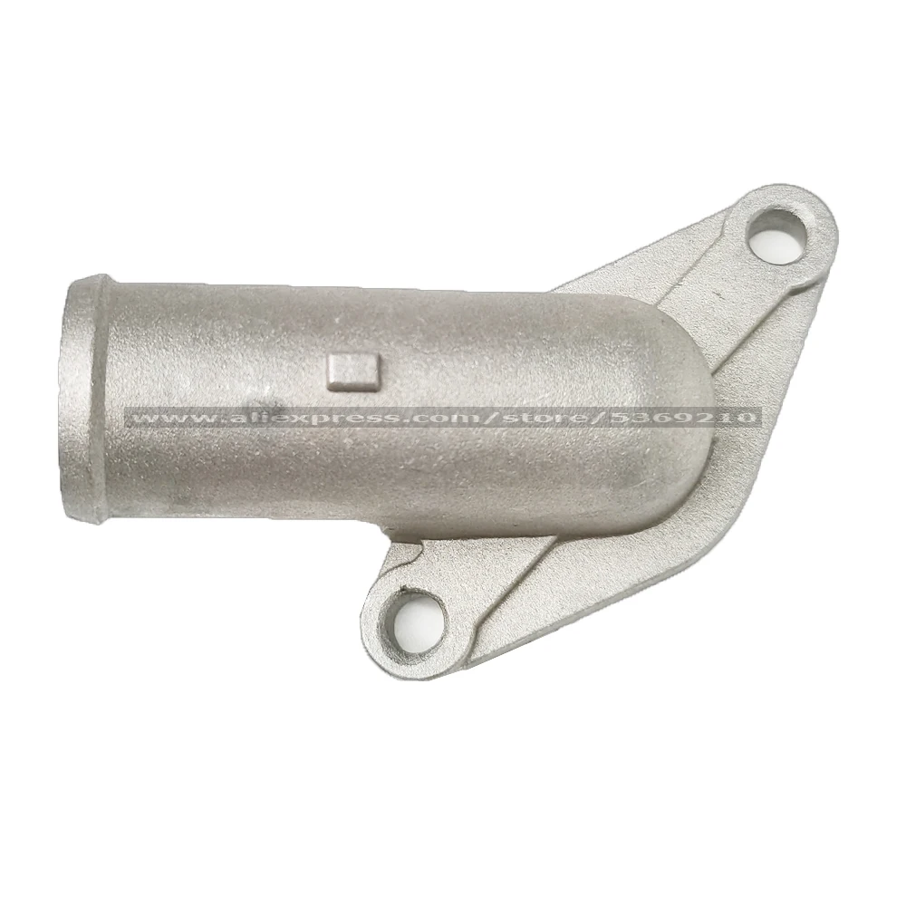 CFMoto CF500cc Water Inlet Joint Repair CF188 UTV ATV 4X4 BUGGY GO KART Parts 0180-023001-0080 JSK-CF500