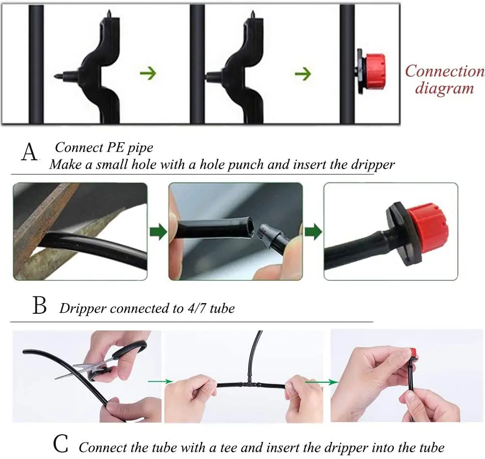 ���� ���� ���� ������ �帮��, �޼� ������Ŭ�� �̹���, ����ũ�� �帳, ���ڴ� ���� �½�, 500PC, 4mm, 7mm, 16PE Ʃ��