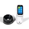 SHandheld Spectrocolorimeter Six Apertures MAV:Φ8mm SAV:Φ4mm LAV:1x3mm Flat+TipData Storage Standard 500Pcs, Sample 10000Pcs 1