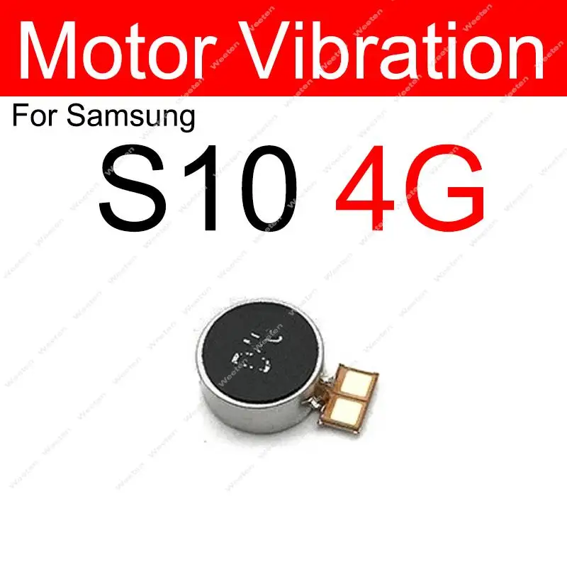 Universal Smartphone Motor Vibration Module Replacement Flex Cable