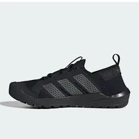 Adidas Chaussures d'eau unisexes pour l'extérieur, respirantes, à séchage rapide, baskets de randonnée HQ9170 3