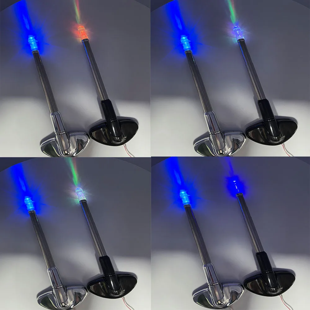 Lightsaber car antenna deals