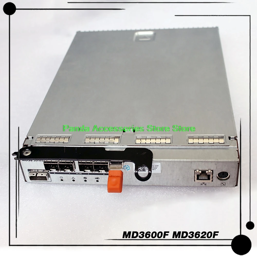 DELL 컨트롤러용 4 포트, 0CG87V E02M004 0N1K2N 0FHF8M MD3600F MD3620F 