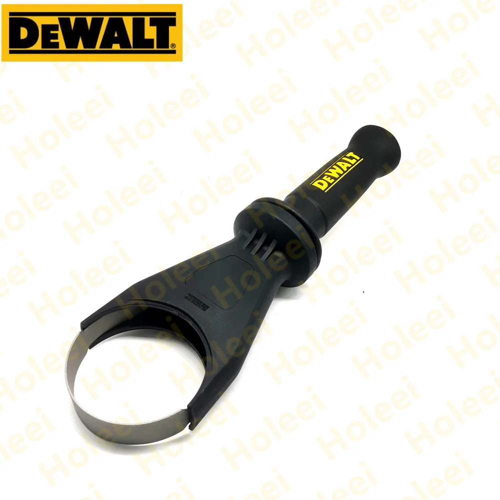 

HANDLE SIDE SA FOR DEWALT D25481 D25810 DCH481 D25811 N466680