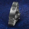 San Martin 39mm Leyenda Diver Watch NH35 Automatic Mechanical Movement AR Sapphire Luminous Waterproof 200m Watches SN0141W 6