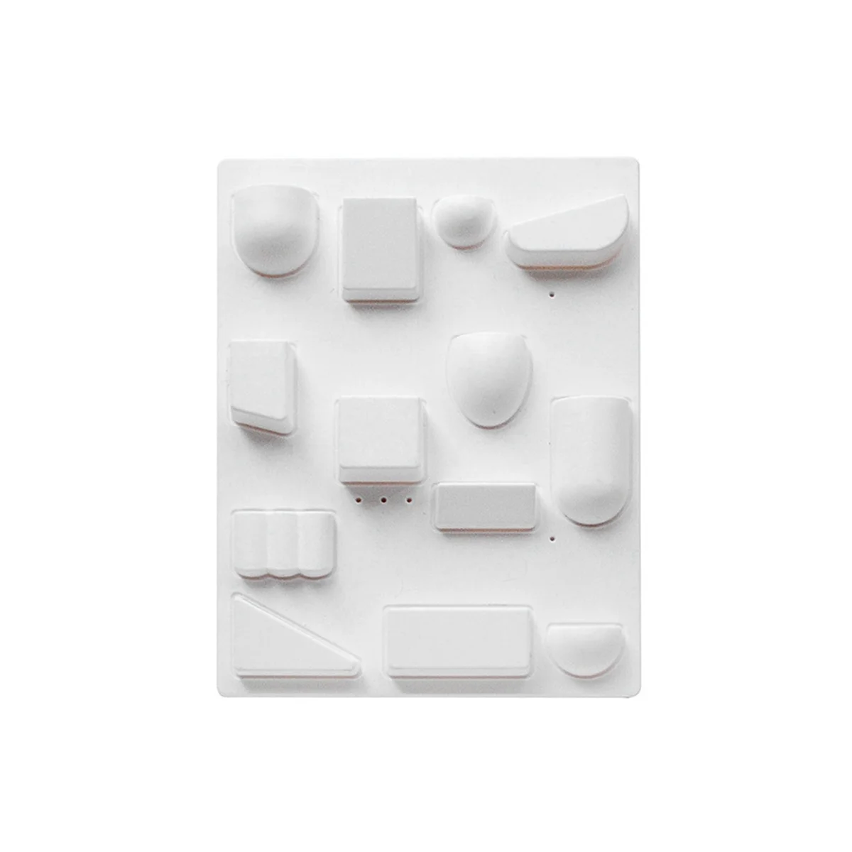 

1/6 Scale Miniature Storage Rack Home Decoration for Barbies Furniture Accessories, 6