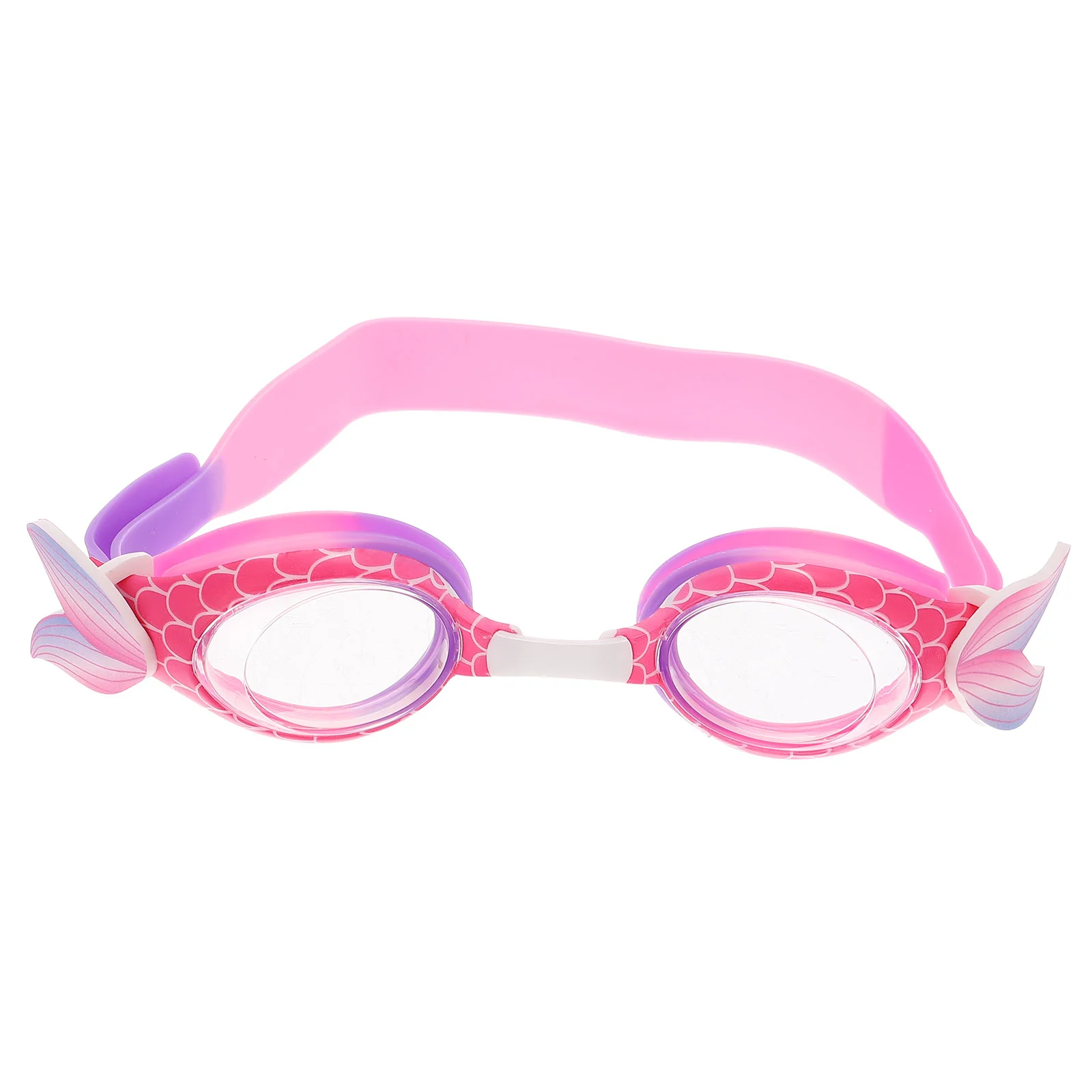 

Children's Swimming Goggles Kids for Toddler Glasses Mermaid Anti-fog Water Proof