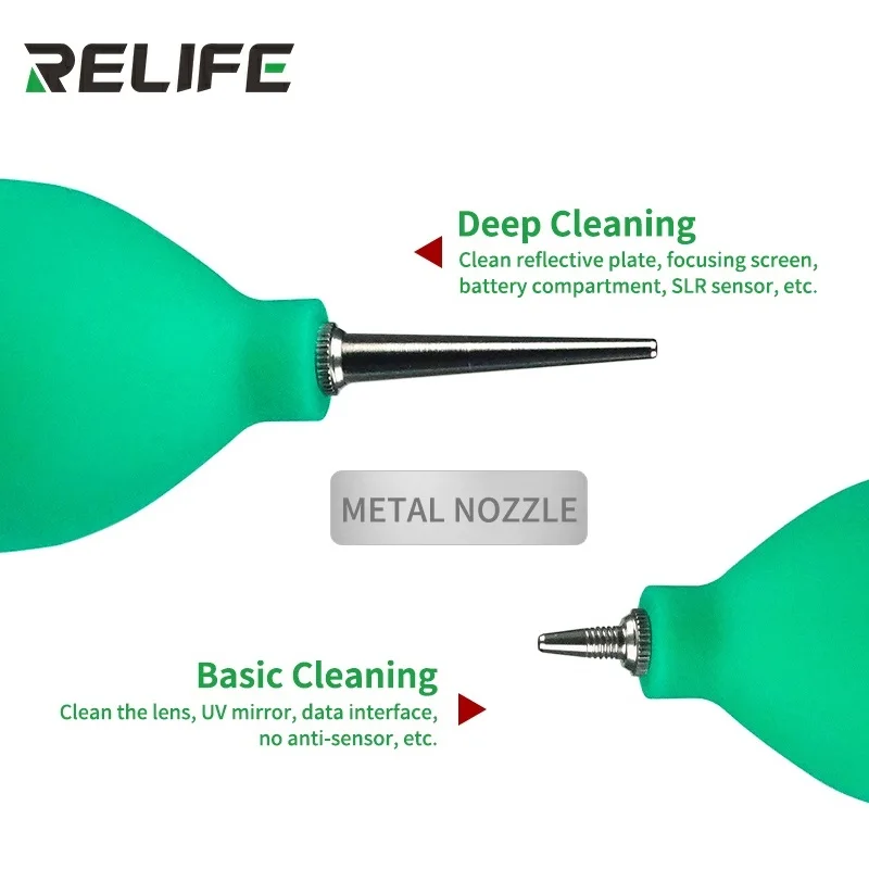 RL-043A Air Blower - Main Image