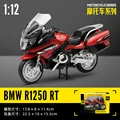 1-12 BMW R1250RT