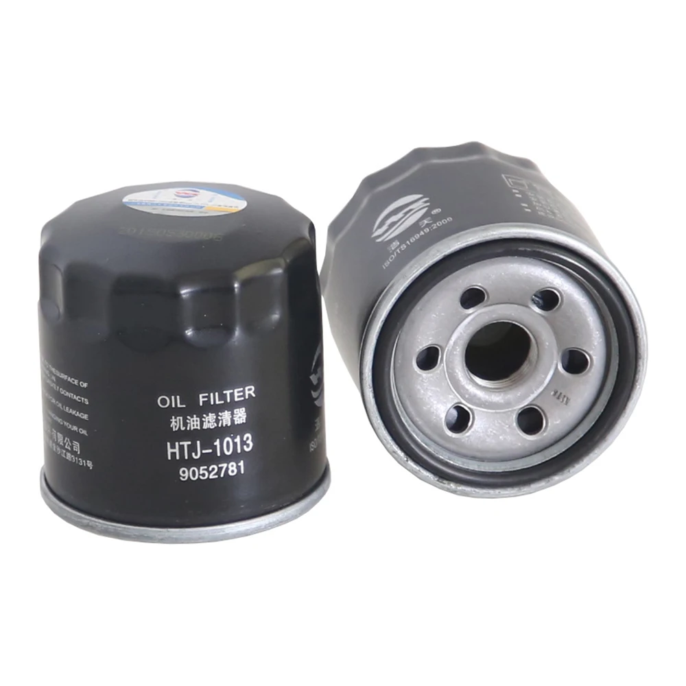 Автомобильный масляный фильтр для WULING RONGGUANG SUNSHINE Roewe RX3 Chevrolet Aveo Monza Cavalier Spark Orlando Baojun Lechi 310 360 9025229