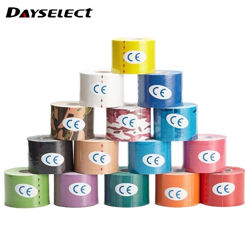 Muscle Patch for Knee Muscle Protection and Pain Relief