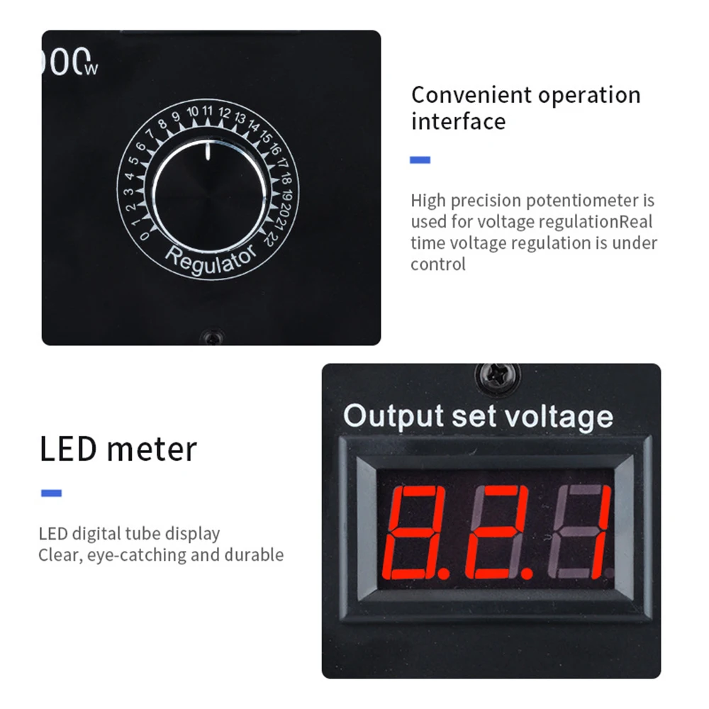 220v 25a regulador de potencia tensao 02