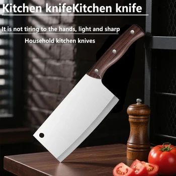 Multi-Function Chef Knife 1