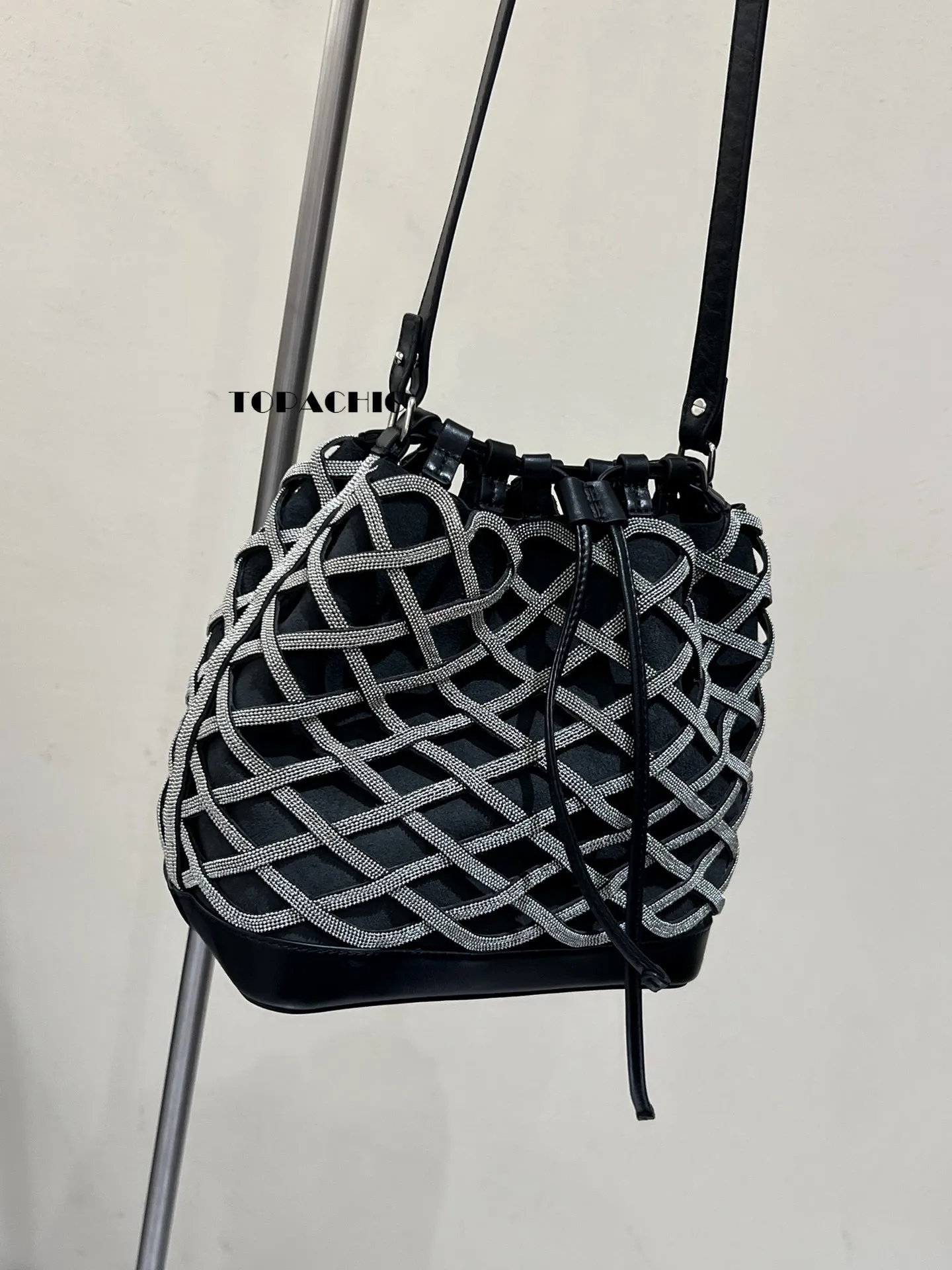 Рисунок 2 - 9,19 TOPACHIC Роскошная модная