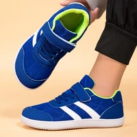 52538-f0b332.jpg Kids Wide Toe Sneakers Breathable Lightweight Walking Shoes