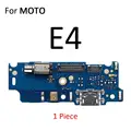 For Moto E4