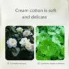 Moisturizing Camellia Soothing Cleansing Milk Soothes The Skin Refreshing And Delicate Oil Control 4
