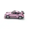 Fqd23/25 1:64 Rc 4wd Desktop Racing Car 2.4g High Speed Racing Car Simulation Car Model Full Scale Simulation Toy Car Gift 3