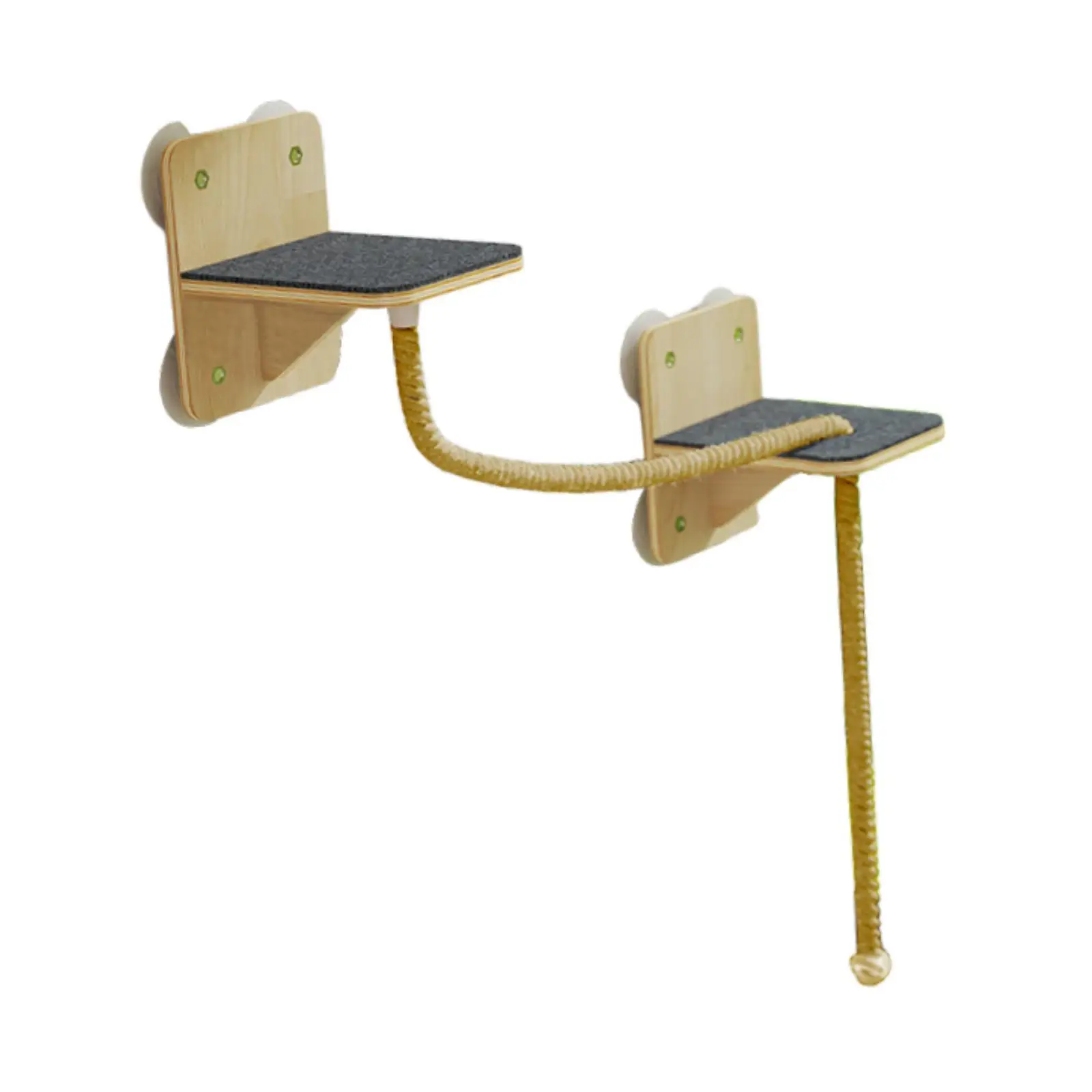 Shelves Furniture Accessories Scratcher Pet Supplies Perches Climbing Shelf for
