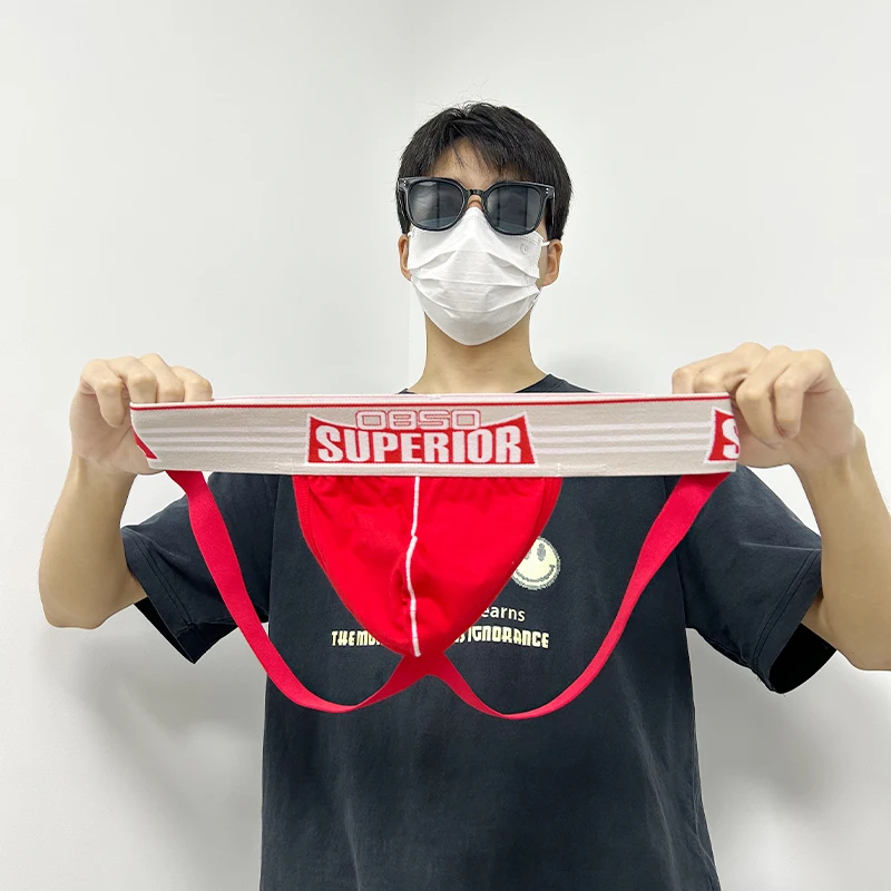 Рисунок 3 - Новые сексуальные стринги и стринги для мужчин