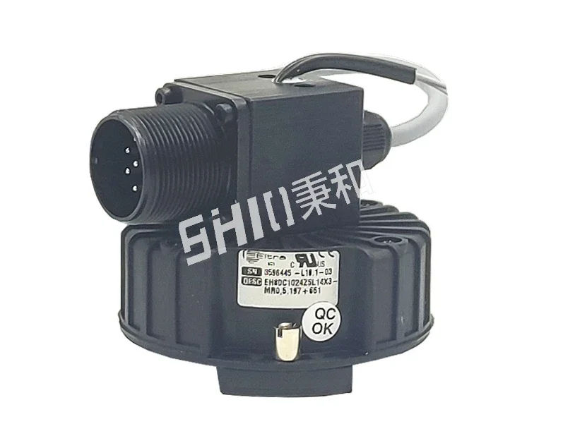 

Eitra EH80C1024Z5L14X3MR0, 5.197+661 Encoder