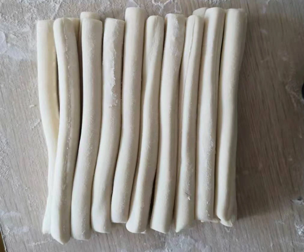 110V 220V Small Tabletop Chin Chin Dough Stripe Rolling Making Machine Snack Nigeria chin Cutter Snack Cutting