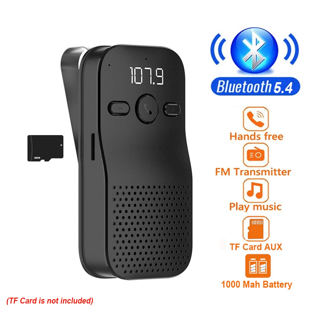 New Bluetooth 5.4