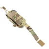 PEW TACTICAL Gridlok BAOFENG/POFUNG UV5R UV82 Airsoft Tactical Radio Pouch Camping Hunting Molle Pouch 6