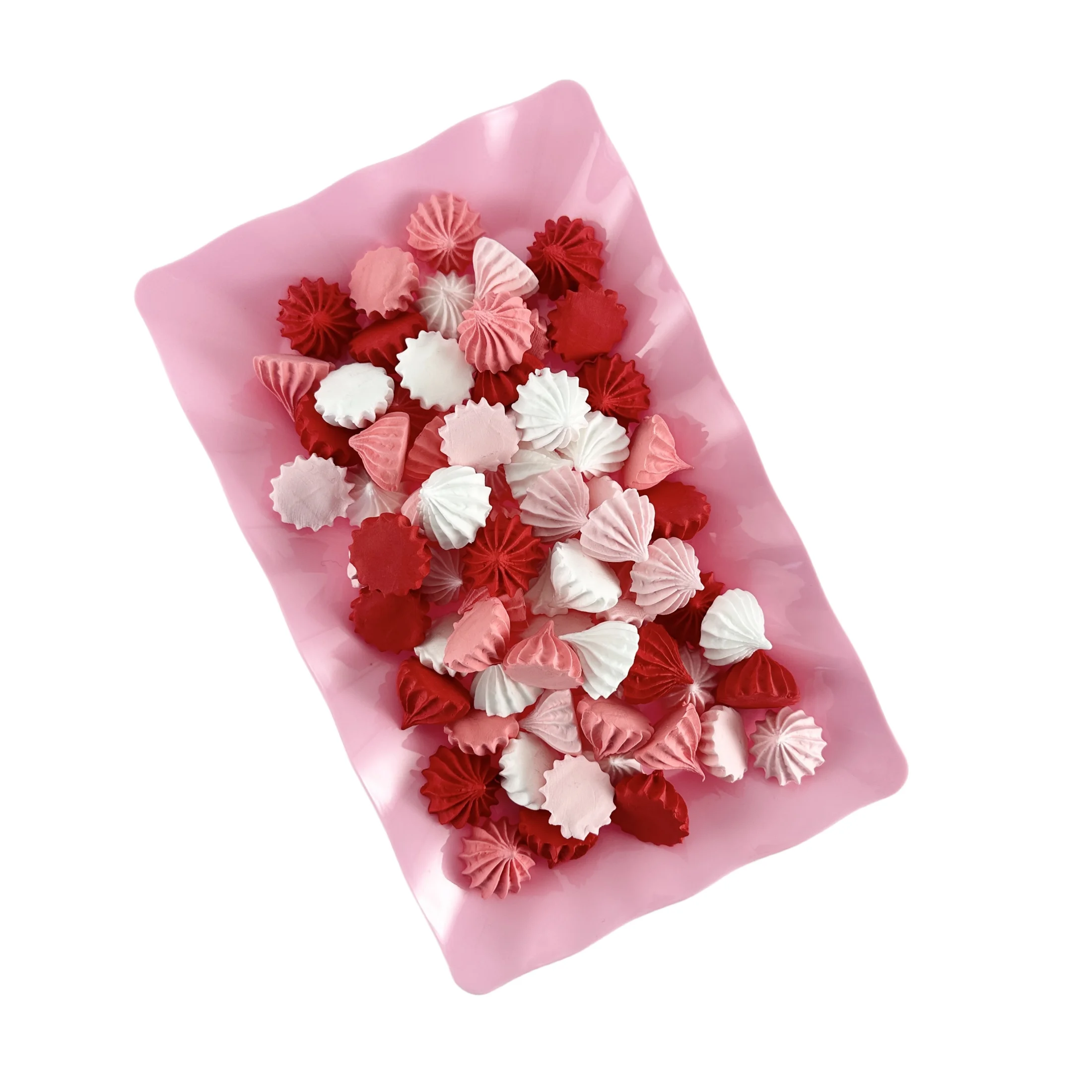 Dessert Cake Stand 1pc durable sturdy cake stand candy plate dessert display tray living room fruit plate weeding baby shower bridal shower birthday