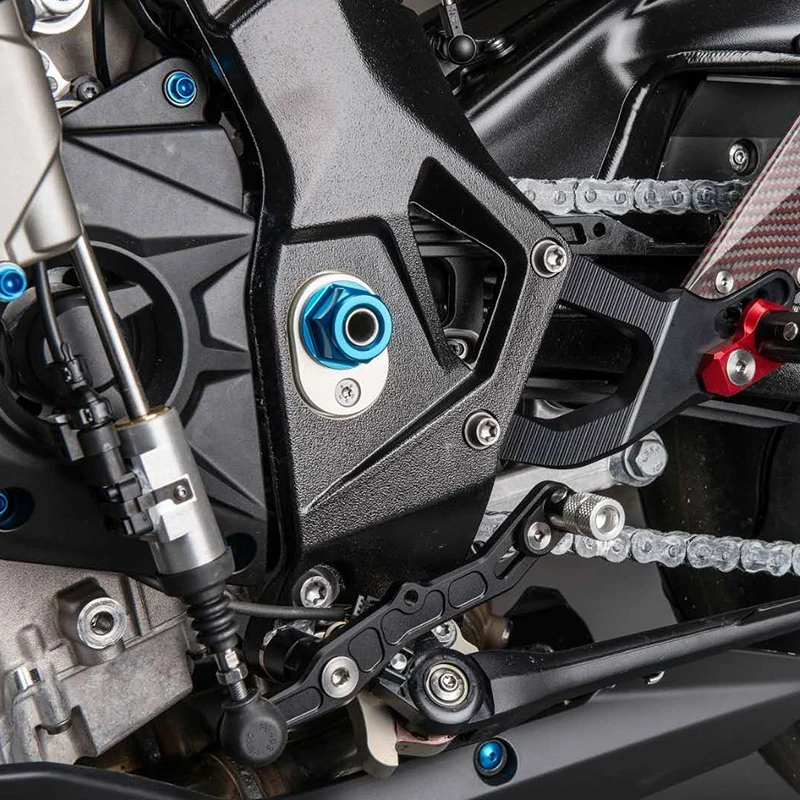 Рисунок 6 - Для Honda CBR1000RR CBR 1000RR