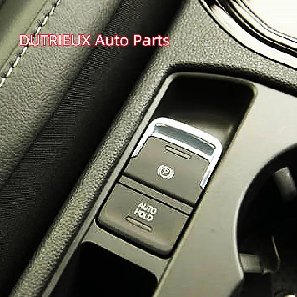 Touran auto electronic handbrake switch button 5TD 927 225 Hand brake switch 5T0 927 225 Automatic parking button Parking brake