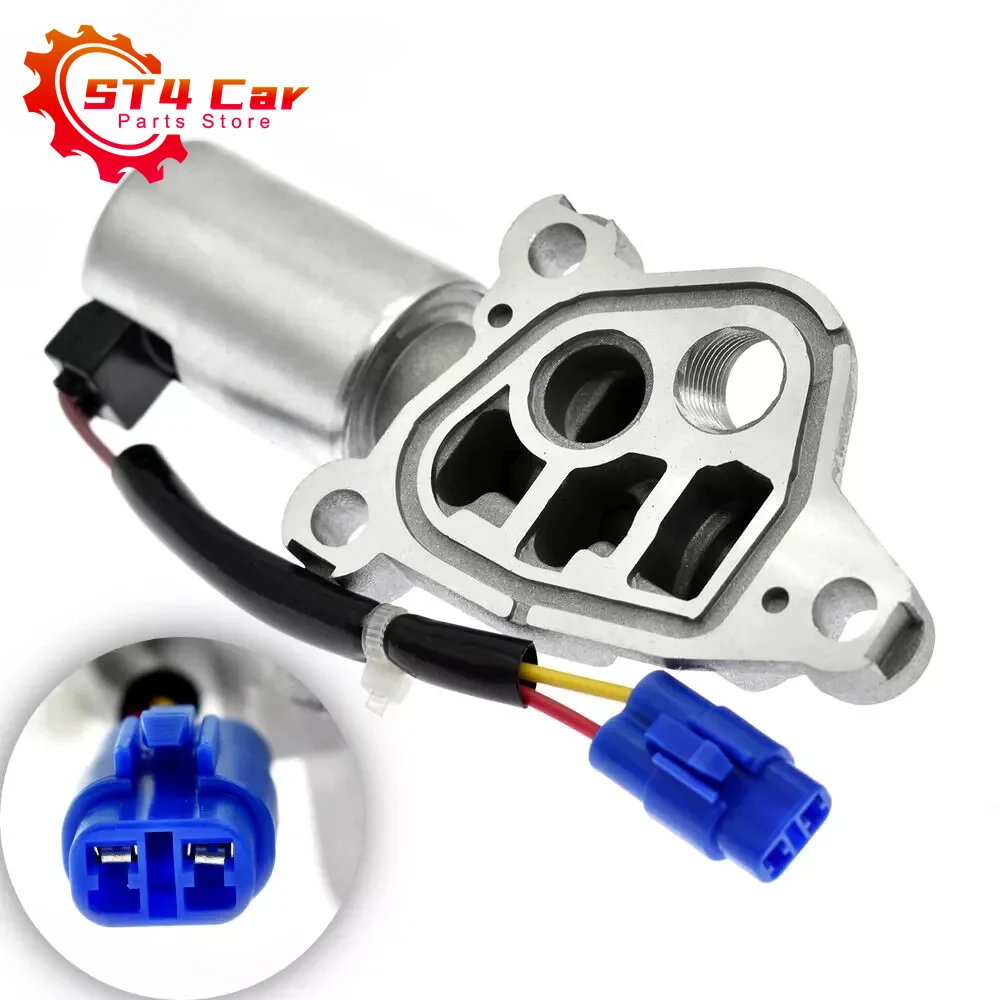 Oil Control Valve Solenoid 16550-69GE3 For Suzuki Grand Vitara SX4 Swift Jimny Liana Aerio Wagon R 2.0L 2.4L 2007-2015
