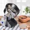 1000G Grinder Machine Grains Electric Herbal Coffee Powder Miller Dry Food High Speed Intelligent Spices Cereals Crusher 3