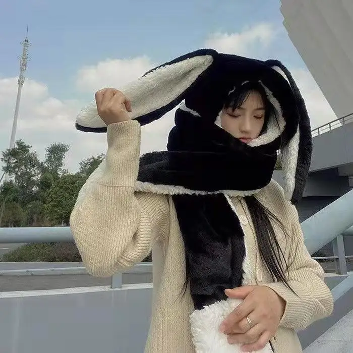 Under Tale Anime Schal - Langer Weicher Schal Für Männer & Frauen (170x34 Cm)